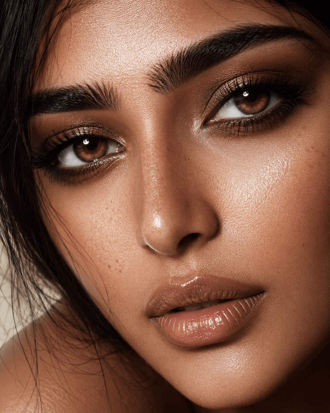 Beauty Makeup